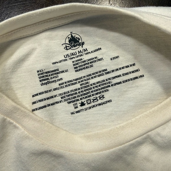 Disney Halloween Mickey and Friends T-SHIRT - Picture 7 of 7